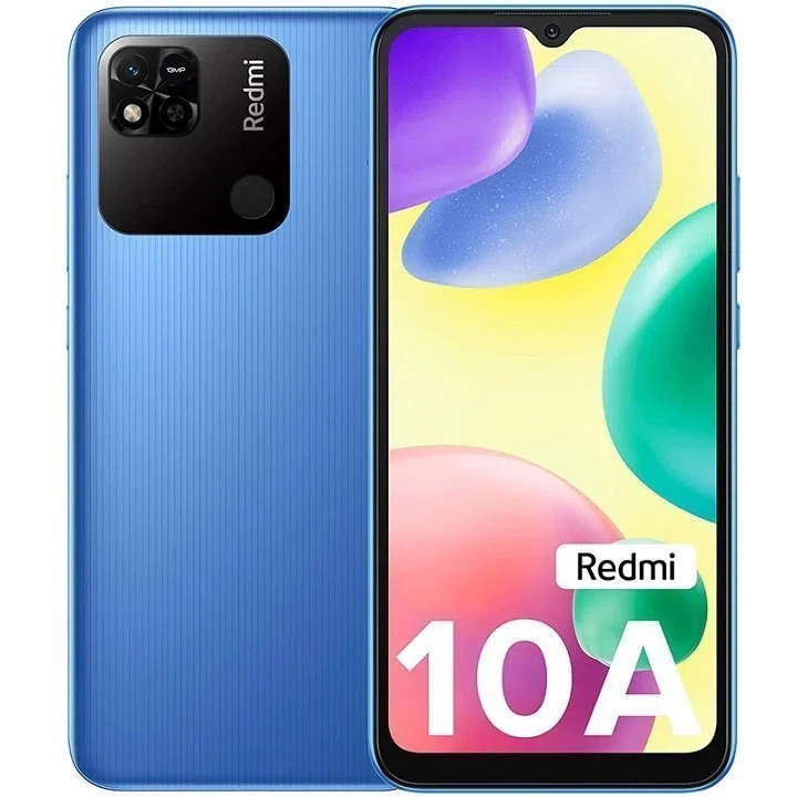 گوشی موبایل شیائومی مدل REDMI 10A - چین