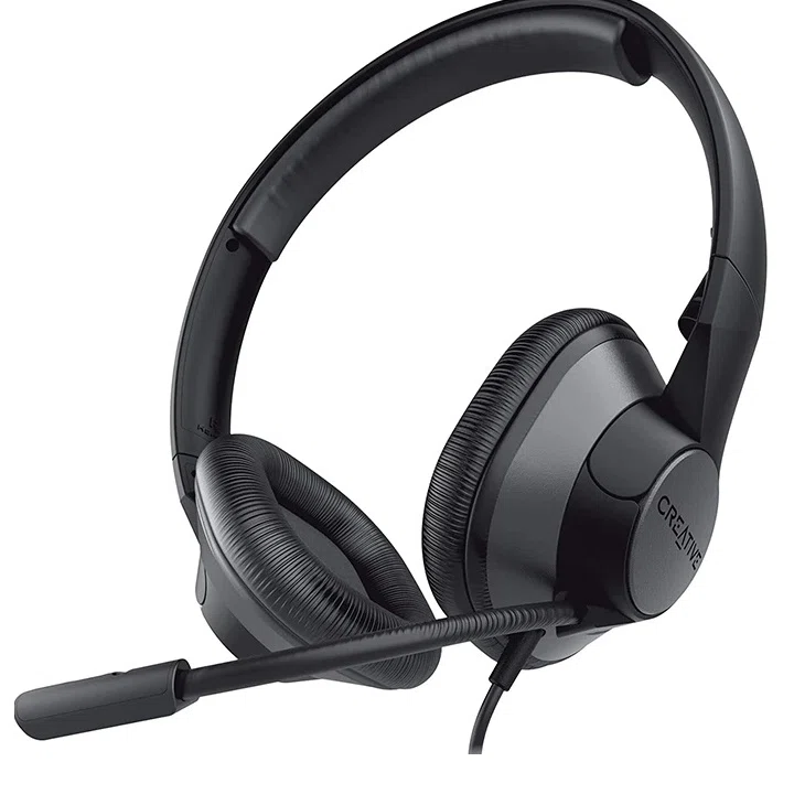 هدفون کریتیو مدل HS-720 V2