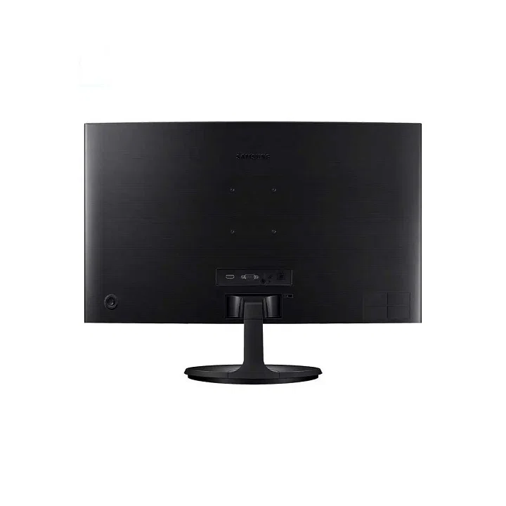 مانیتور خمیده سامسونگ 24 اینچ مدل LC24F390FHMXUE