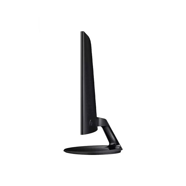 مانیتور خمیده سامسونگ 24 اینچ مدل LC24F390FHMXUE