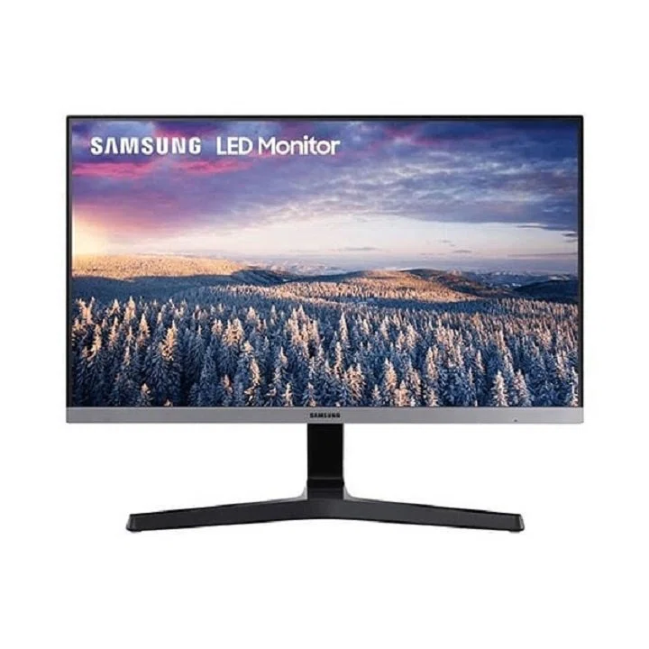مانیتور 24 اینچ سامسونگ مدل LS24R35