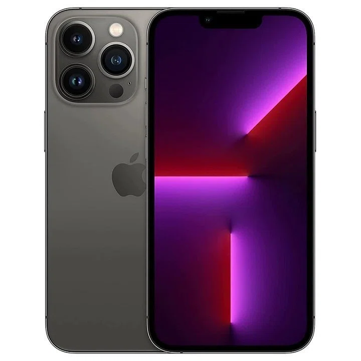گوشی موبایل اپل مدل iPhone 13 Pro CH/A دو سیم‌ کارت ظرفیت 512 گیگابایت نات اکتیو-5L