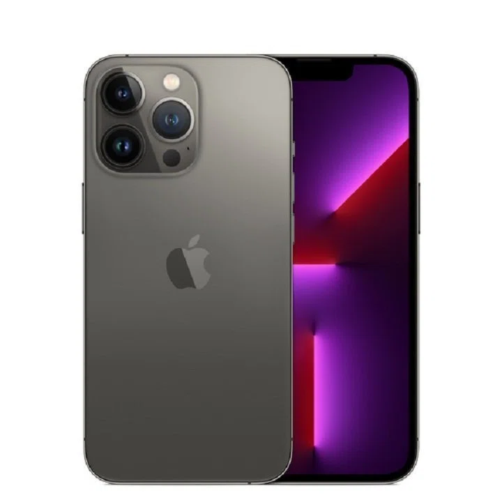 گوشی موبایل اپل مدل iPhone 13 Pro LL/A تک سیم‌ کارت ظرفیت 512 گیگابایت نات اکتیو-5L