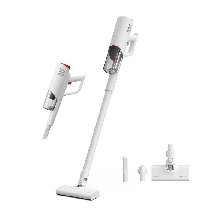 جاروبرقی درما مدل DX300