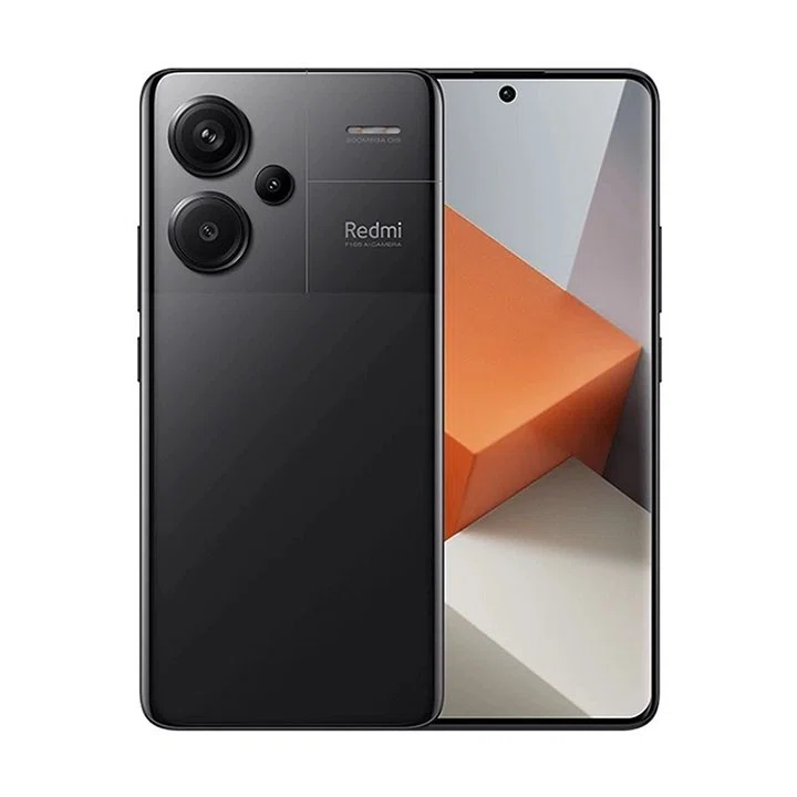 گوشی موبایل شیائومی مدل Redmi Note 13 Pro Plus 5G ظرفیت 256 رم 8 گیگابایت