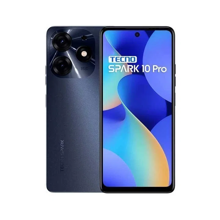 گوشی موبایل تکنو مدل Spark 10 Pro