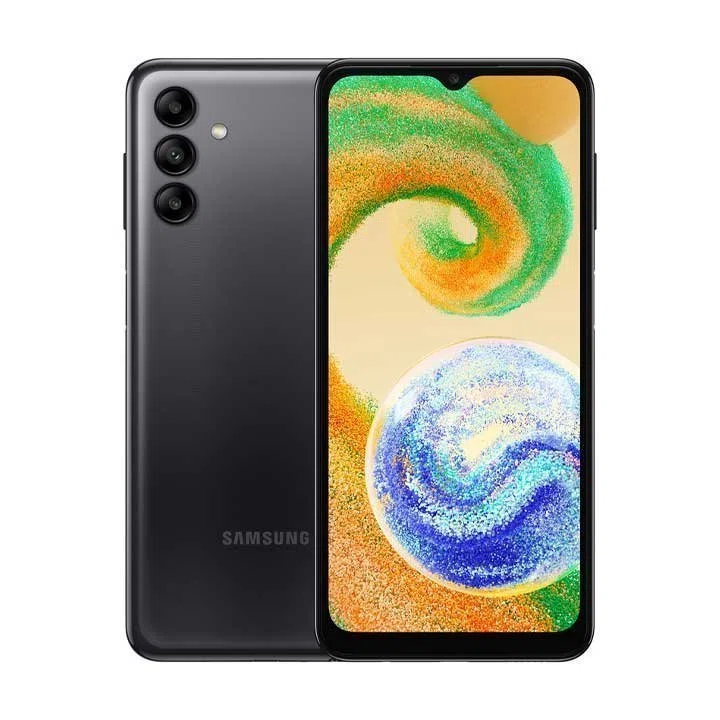 گوشی موبایل سامسونگ مدل Galaxy A04s