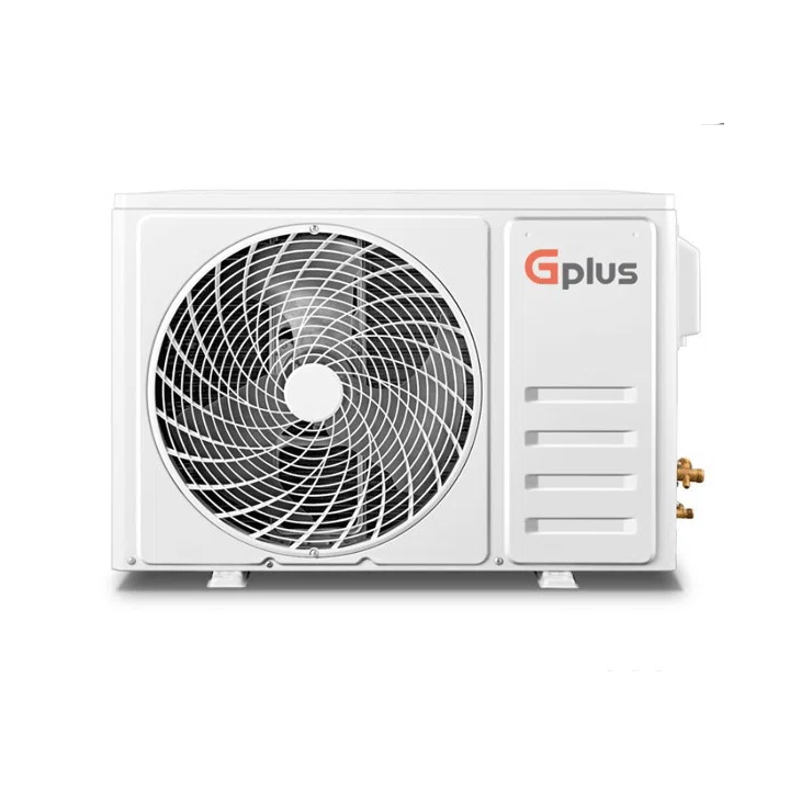 کولرگازی جی پلاس مدل GAC-TF24TP3