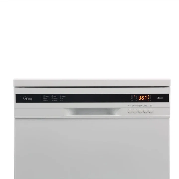 ماشین ظرفشویی جی پلاس مدل GDW-N1362
