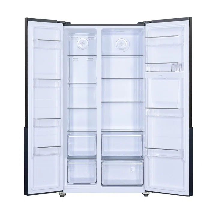 ساید بای ساید آبریز دستی مدل GSS-P7535