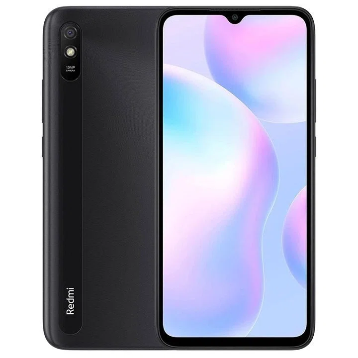 گوشی موبایل شیائومی مدل Redmi 9A دو سیم‌ کارت ظرفیت 32 گیگابایت