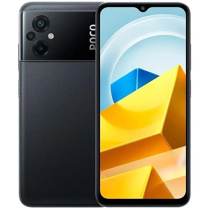 گوشی موبایل شیائومی مدل Poco M5