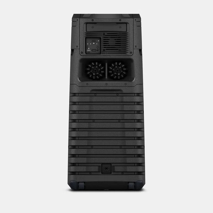 پخش کننده خانگی سونی مدل MHC-V43D