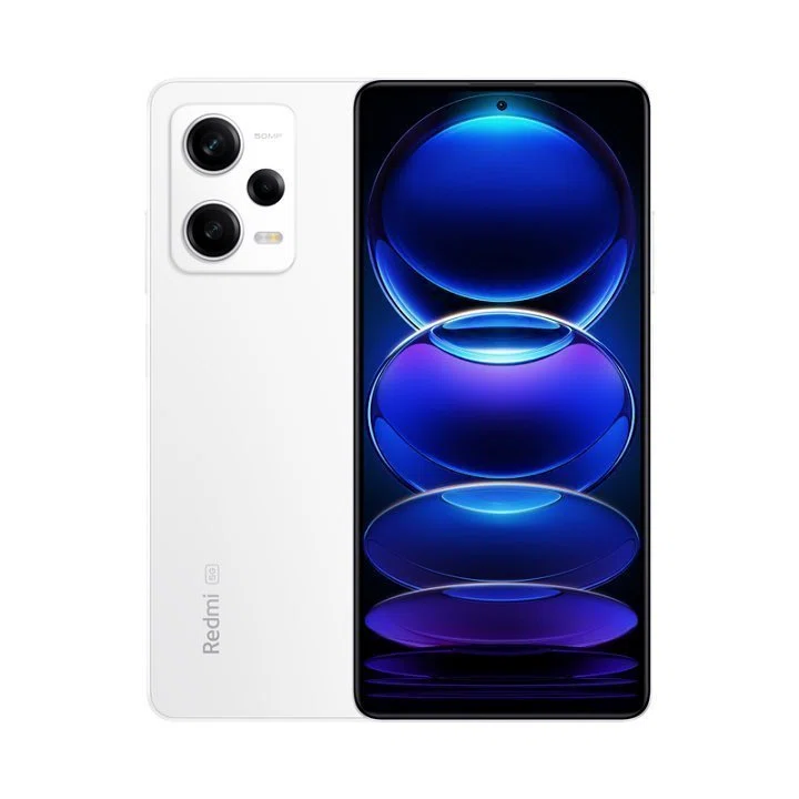 گوشی موبایل شیائومی مدل Redmi Note 12 Pro 5G