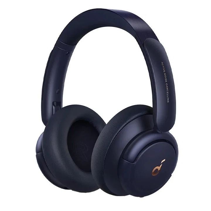 هدفون بلوتوثی انکر مدل SoundCore Life Q30