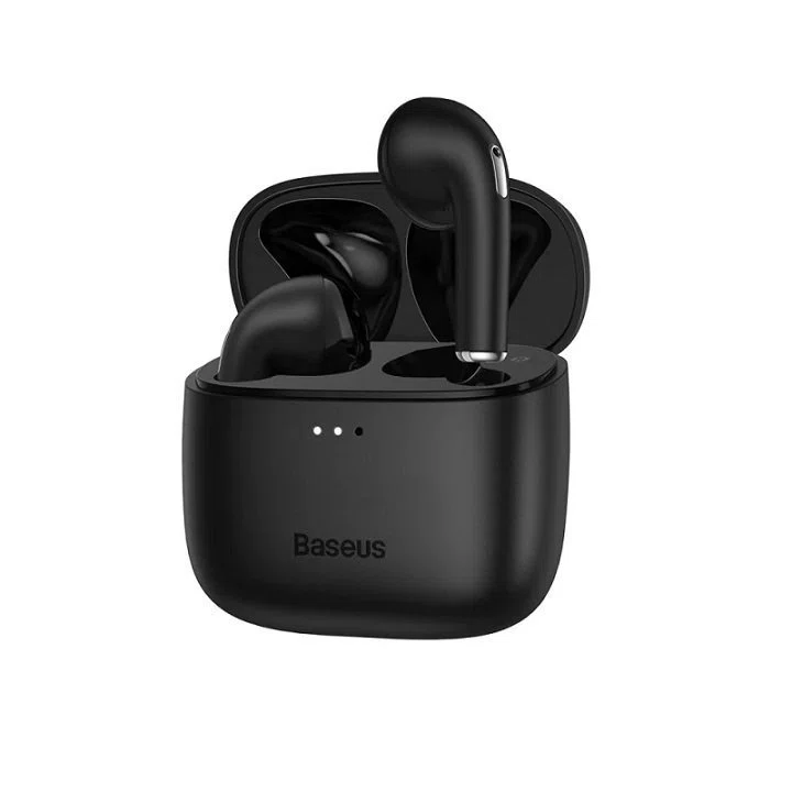 هدفون بی سیم باسئوس مدل bowie E8 NGE8-01