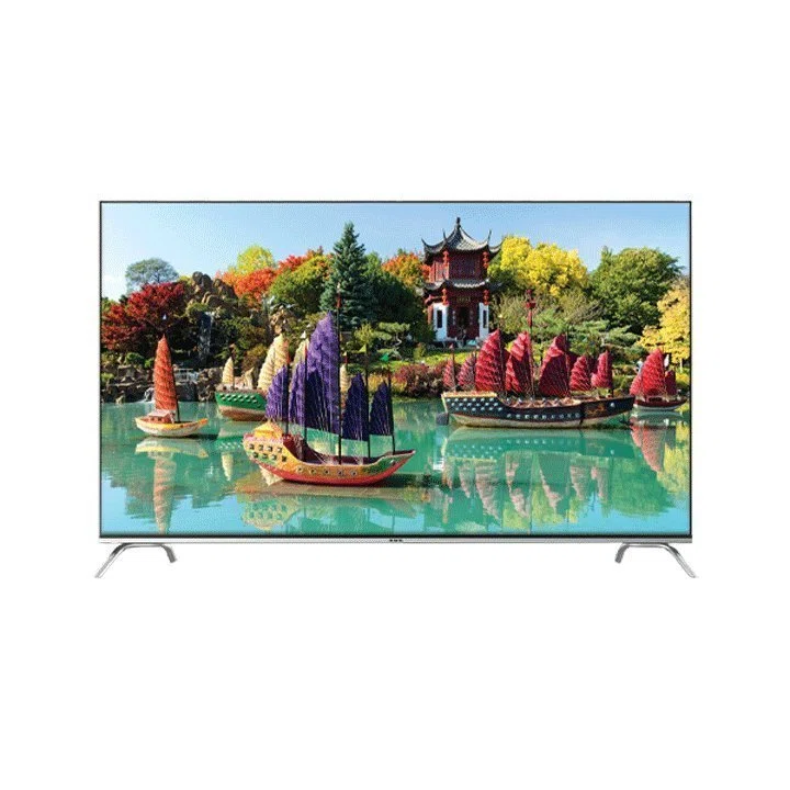 خرید و قیمت تلویزیون QLED هوشمند 55 اینچ هوشمند آیوا مدل M8