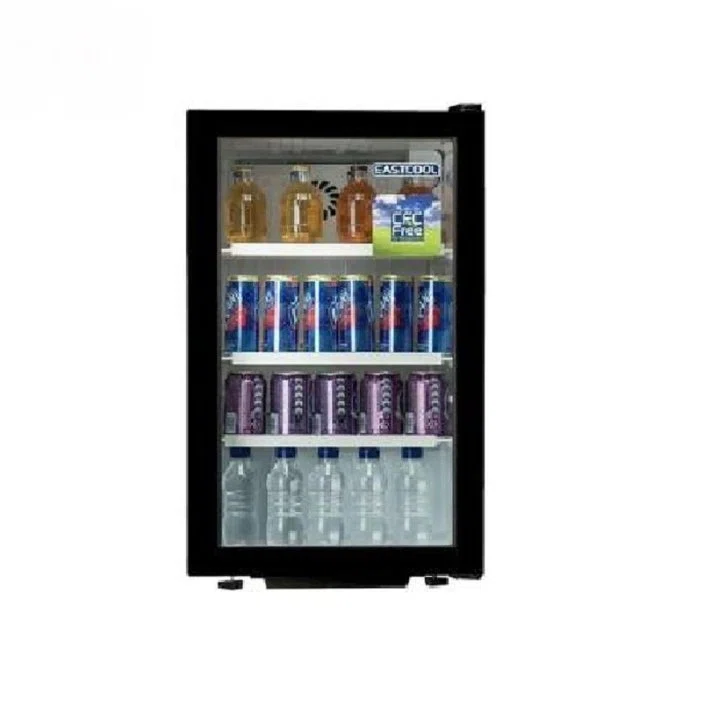 یخچال شوکیس 5 فوت ایستکول مدل 29580