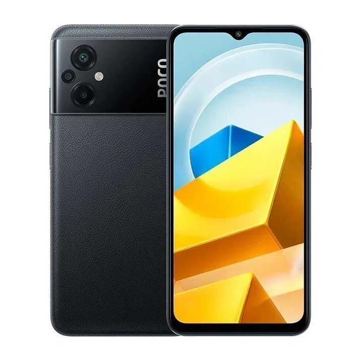 گوشی موبایل شیائومی مدل Poco M5