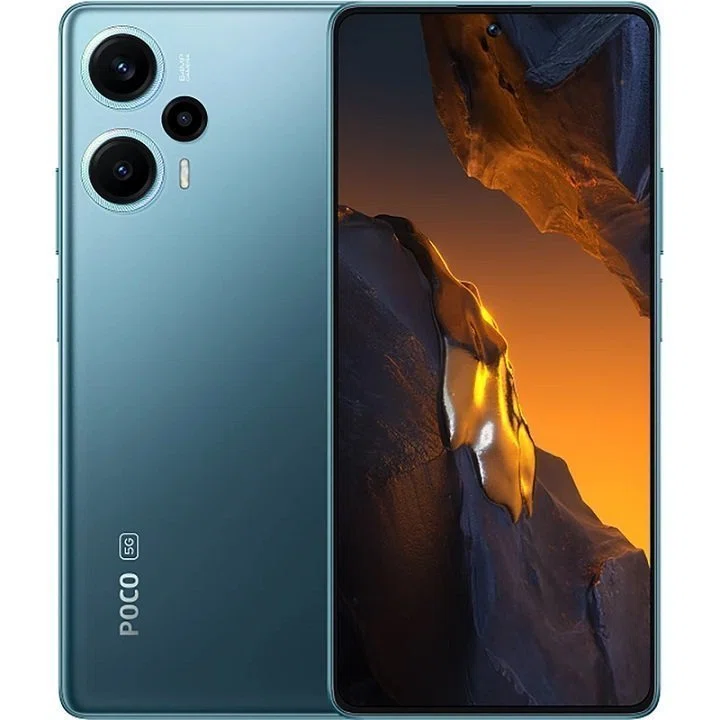گوشی موبایل شیائومی مدل Poco F5