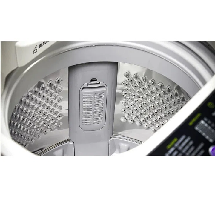ماشین لباسشویی فریدولین مدل SWF125A اتوماتيک 12 کیلوگرم