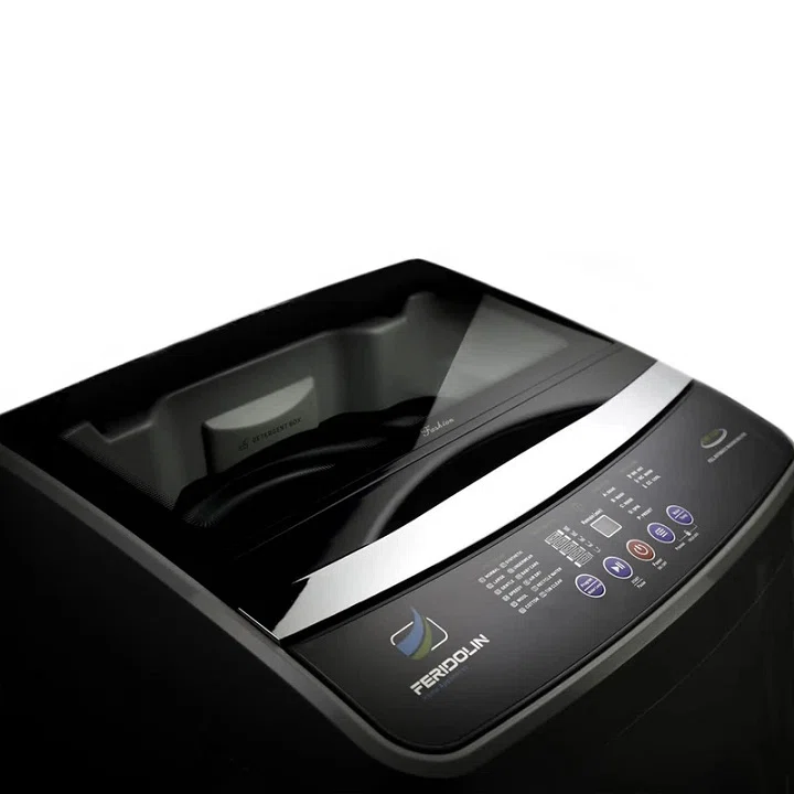 ماشین لباسشویی فریدولین مدل SWF125A اتوماتيک 12 کیلوگرم