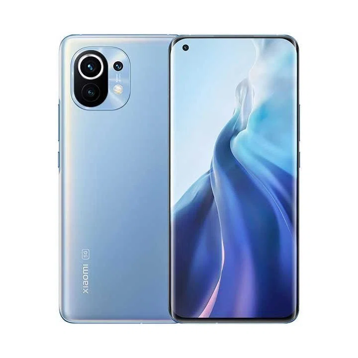 گوشی موبایل شیائومی مدل Mi 11