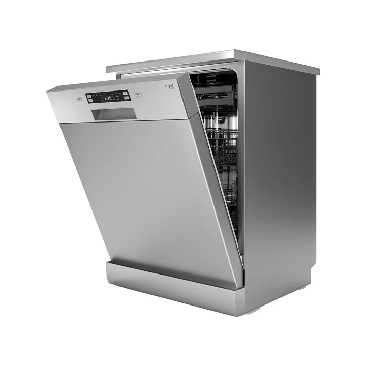 ماشین ظرف شویی 15 نفره جی پلاس مدل GDW-P5683