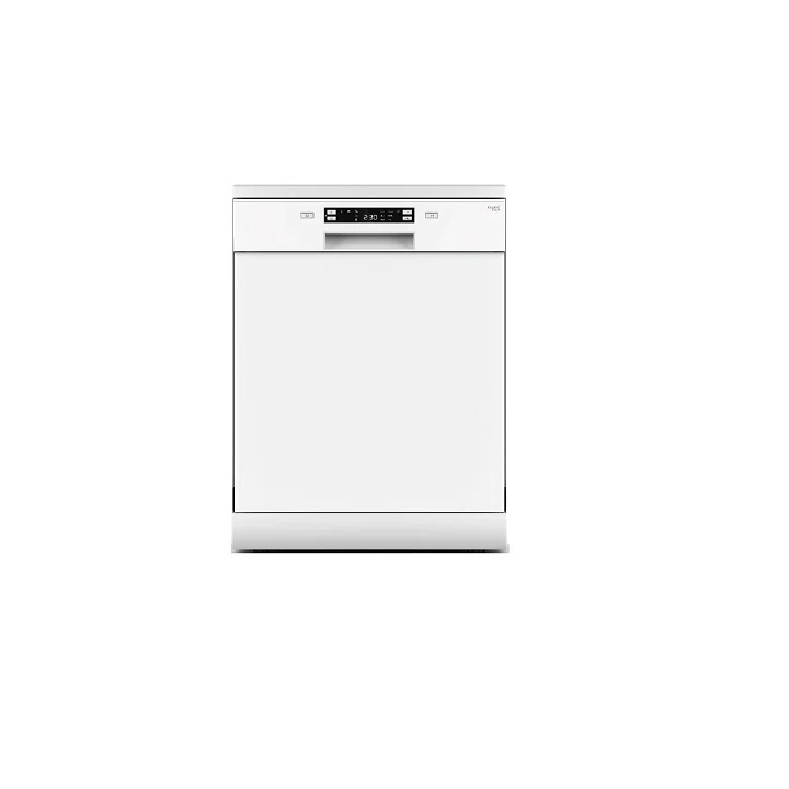 ماشین ظرف شویی 15 نفره جی پلاس مدل GDW-P5683