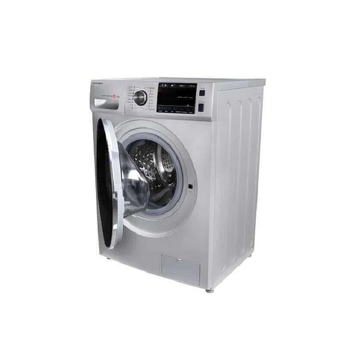 ماشین لباسشویی 8 کیلویی پاکشوما مدل TFU-84409