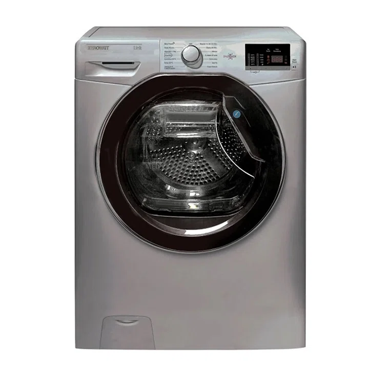 ماشین لباسشویی 7 کیلویی زیرووات مدل FCA-1720