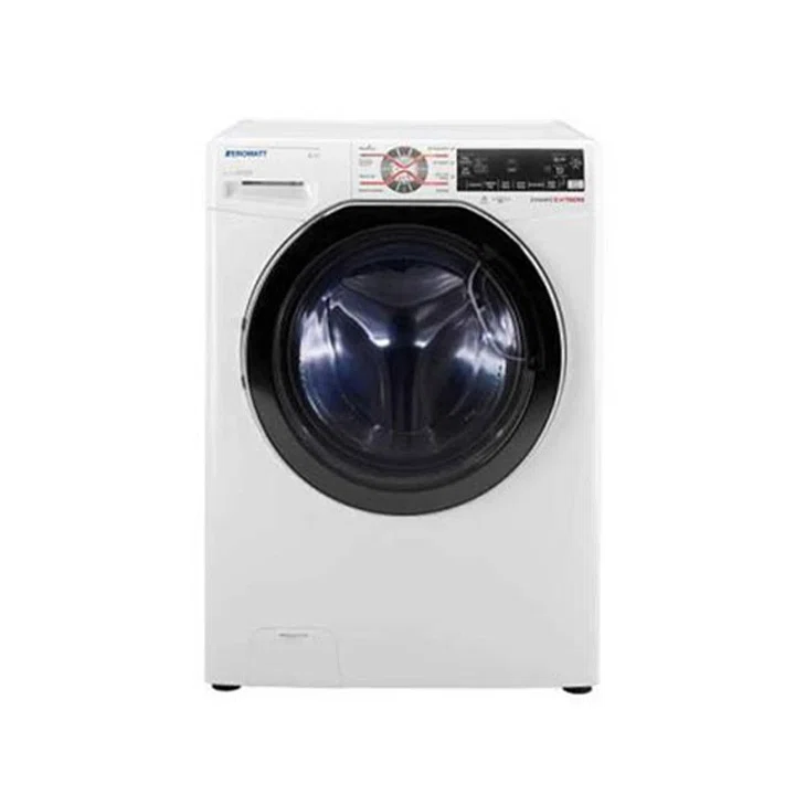 ماشین لباسشویی 9 کیلویی زیرووات مدل FCA-4940