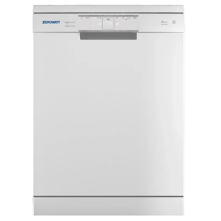 ماشین ظرفشویی زیرووات مدل ZDPN 1S641