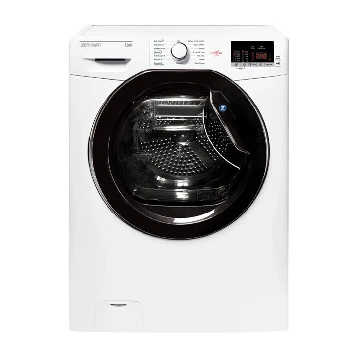ماشین لباسشویی 7 کیلویی زیرووات مدل FCA-1720