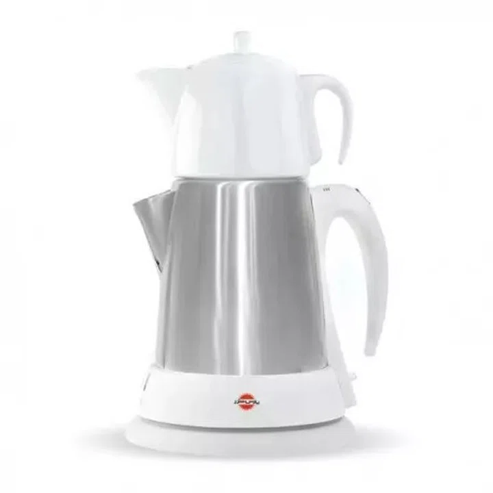 چای ساز پارس خزر مدل دم آور چای نوش مات