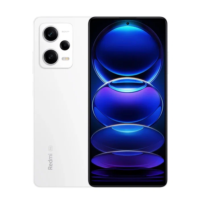 گوشی موبایل شیائومی مدل Redmi Note 12 Pro 5G دو سیم کارت ظرفیت 256 گیگابایت و رم 12 گیگابایت