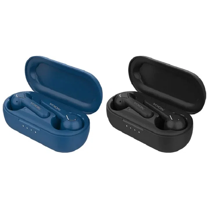 هندزفری بلوتوثی نوکیا مدل Lite Earbuds BH-205