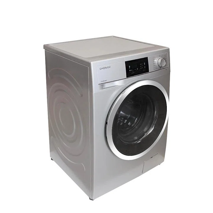 ماشین لباسشویی دوو مدل DWK-CH821s ظرفیت 8 کیلوگرم