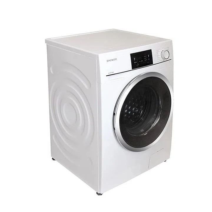 ماشین لباسشویی دوو مدل DWK-CH821c ظرفیت 8 کیلوگرم