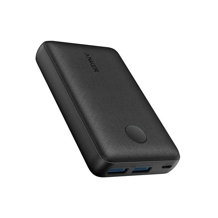 پاوربانک انکر مدل PowerCore Select A1223 ظرفیت 10000 میلی آمپر ساعت