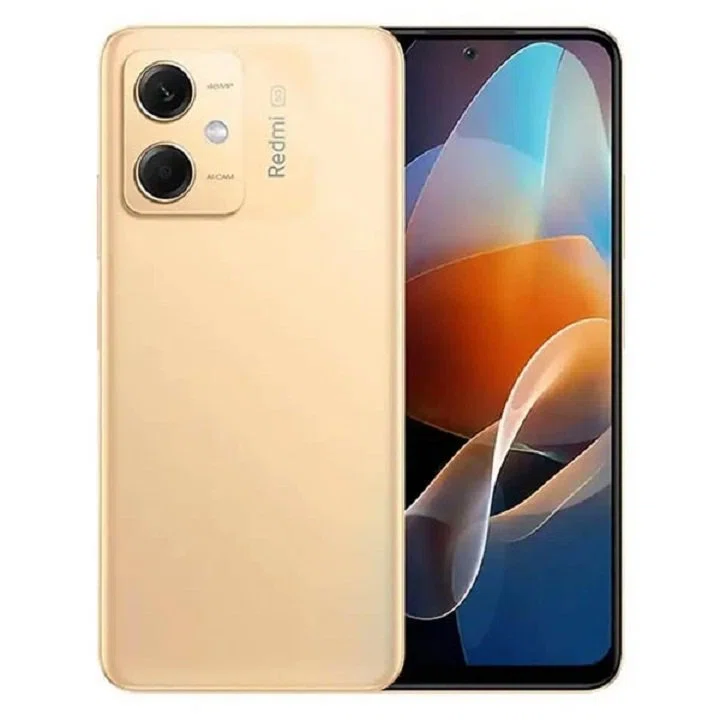 گوشی موبایل شیائومی مدل Redmi Note 12R Pro 5G دو سیم کارت ظرفیت 256 گیگابایت و رم 12 گیگابایت - CN