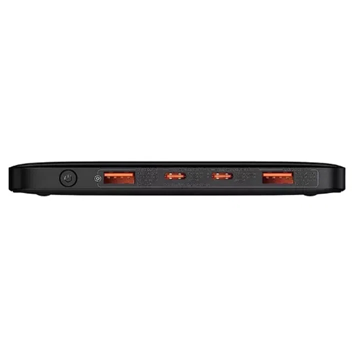 پاوربانک باسئوس مدل Blade PowerDigital PPBL0002 ظرفیت 20000 میلی آمپر ساعت