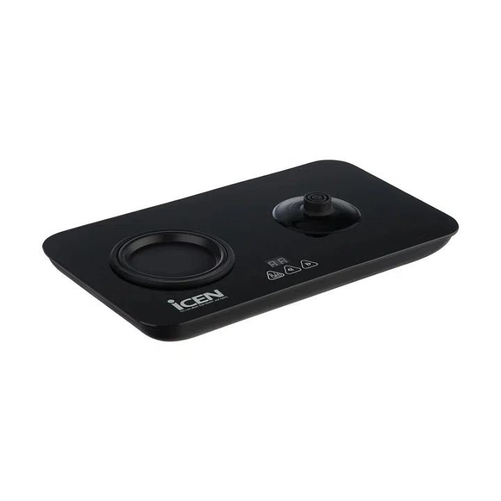 چای ساز آی سن مدل IE-T610