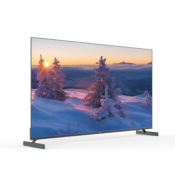 تلویزیون هوشمند 50 اینچ جی پلاس مدل GTV-50RU766S