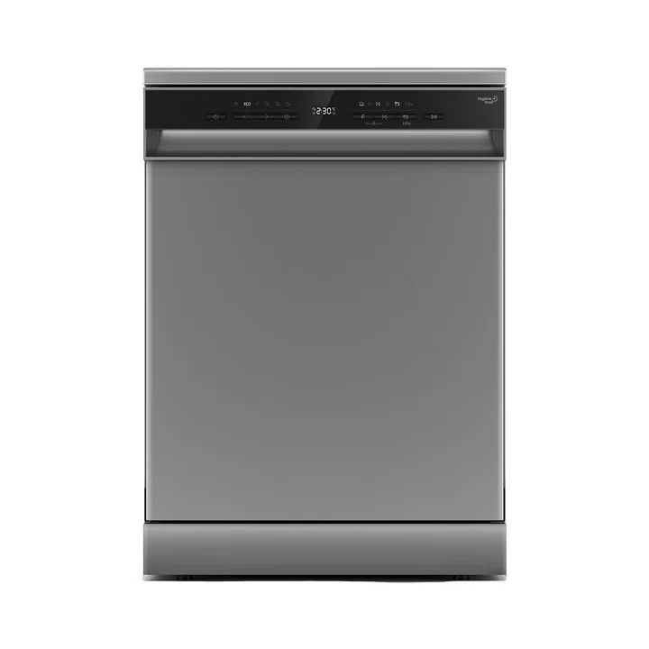 ماشین ظرفشویی 15 نفره جی پلاس مدل GDW-P5993