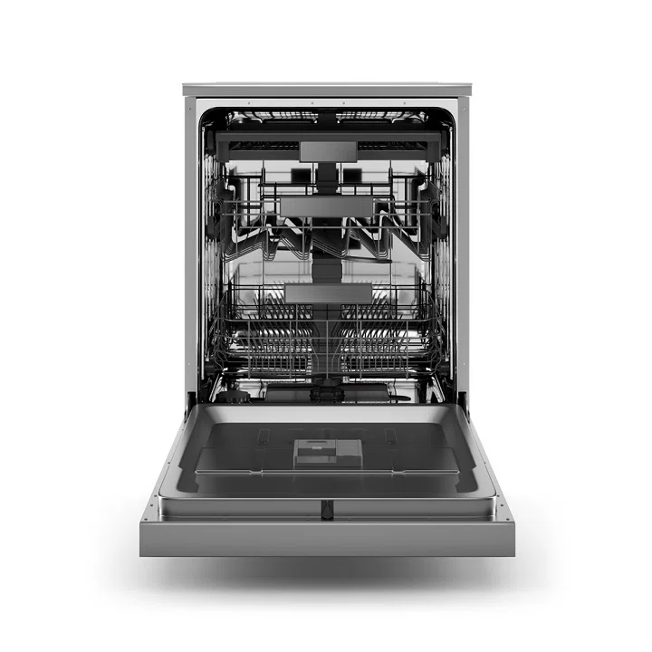 ماشین ظرفشویی 15 نفره جی پلاس مدل GDW-P5993