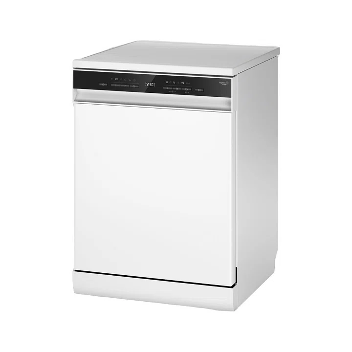ماشین ظرفشویی 15 نفره جی پلاس مدل GDW-P5993