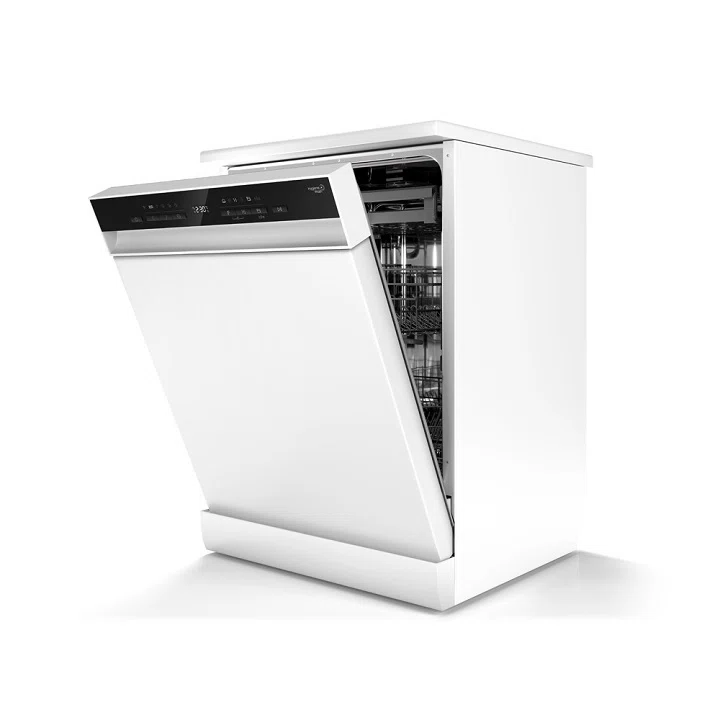 ماشین ظرفشویی 15 نفره جی پلاس مدل GDW-P5993