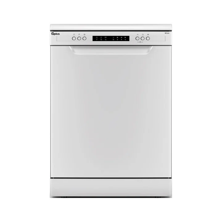 ظرف شویی 15 نفره جی پلاس مدل GDW-P5673