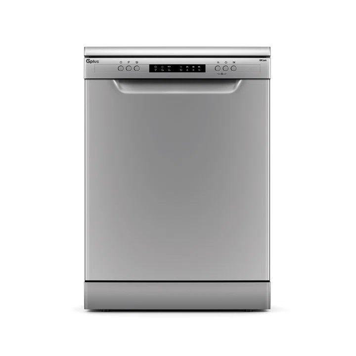 ظرف شویی 15 نفره جی پلاس مدل GDW-P5673